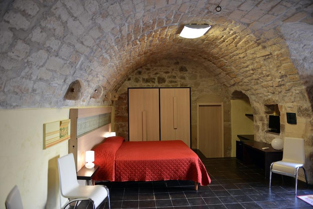 Relais Cimillà B&B Ragusa Exterior foto