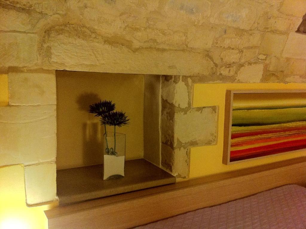 Relais Cimillà B&B Ragusa Quarto foto