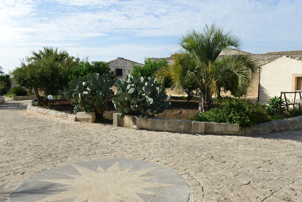 Relais Cimillà B&B Ragusa Exterior foto