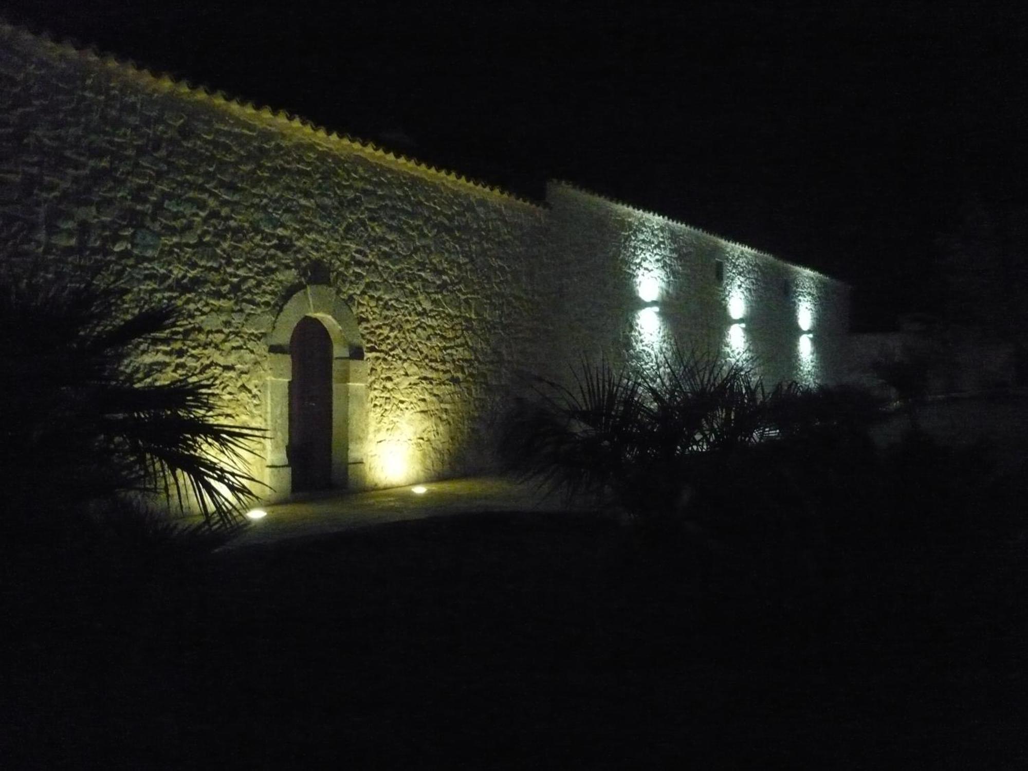 Relais Cimillà B&B Ragusa Exterior foto