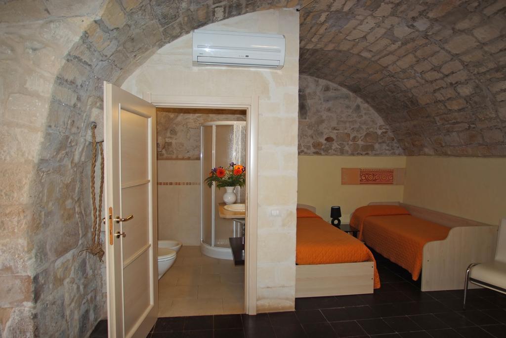 Relais Cimillà B&B Ragusa Exterior foto