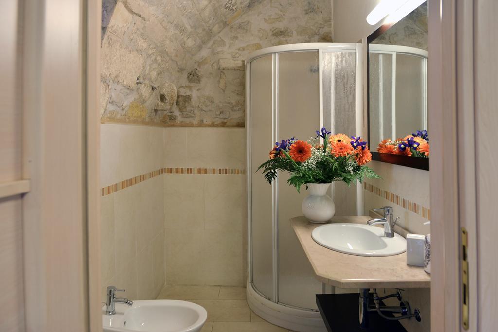 Relais Cimillà B&B Ragusa Exterior foto
