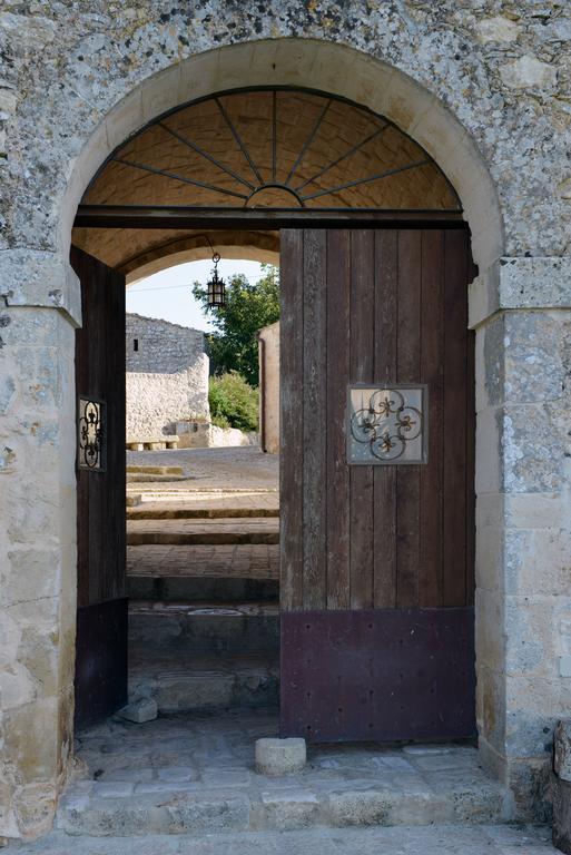 Relais Cimillà B&B Ragusa Exterior foto