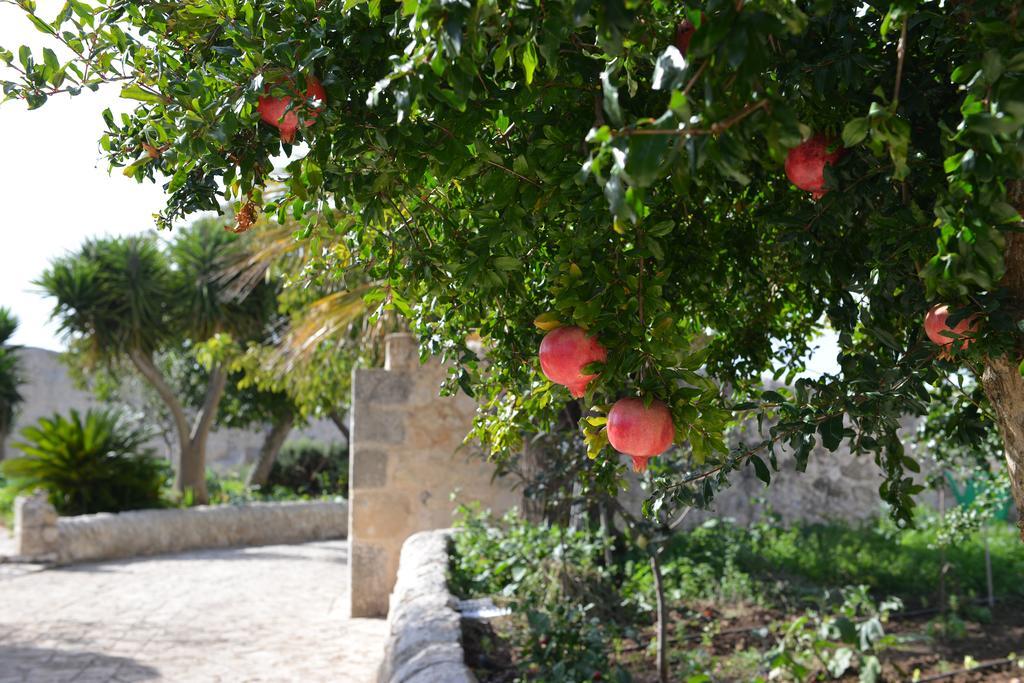 Relais Cimillà B&B Ragusa Exterior foto