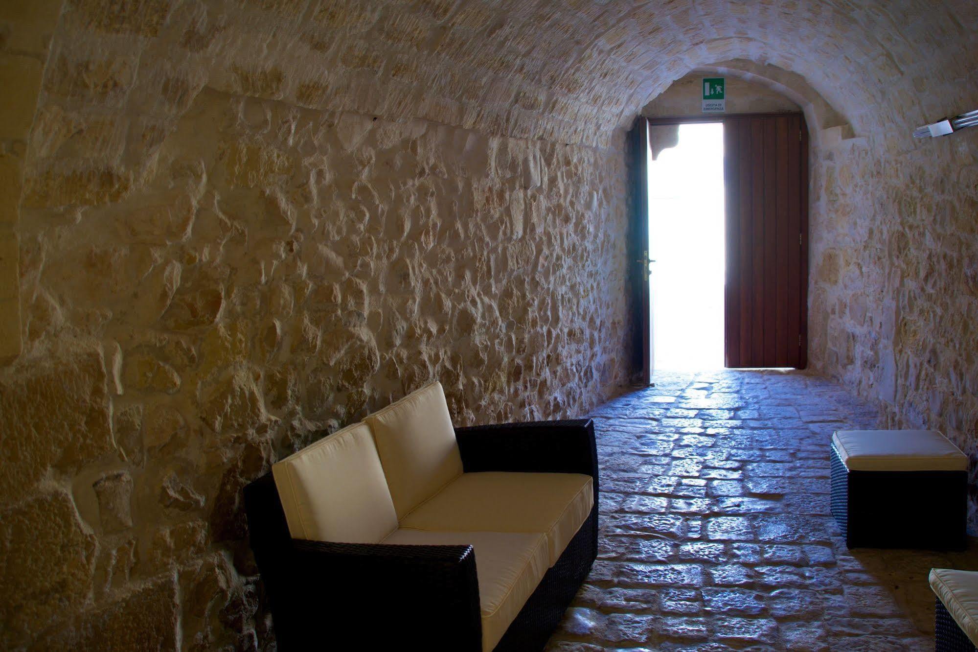 Relais Cimillà B&B Ragusa Exterior foto