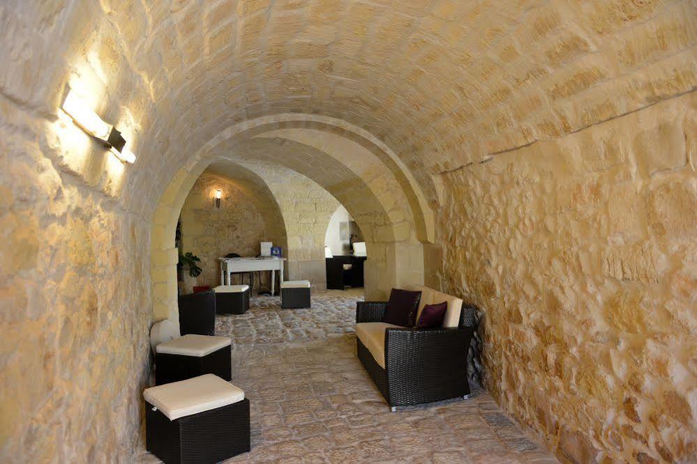 Relais Cimillà B&B Ragusa Exterior foto